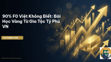 gia tộc tỷ phú việt nam