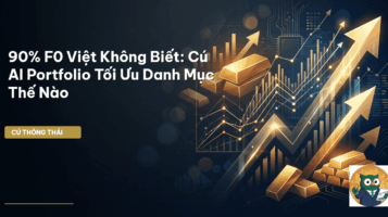 AI portfolio