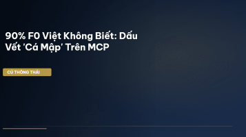 MCP whale-activity