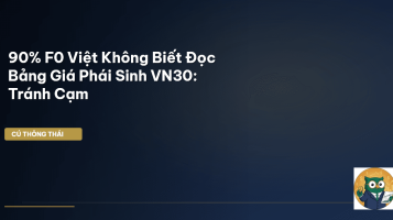 phái sinh VN30