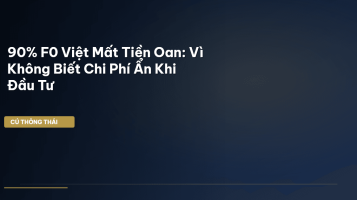 chi phí ẩn đầu tư
