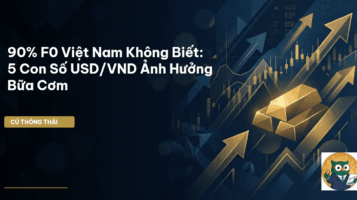 tỷ giá USD/VND