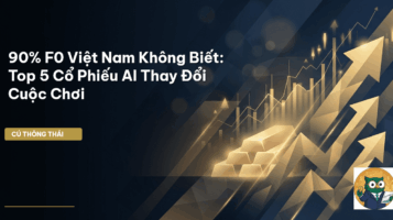 cổ phiếu AI