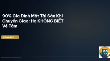 chuyển giao thế hệ