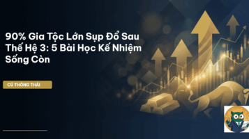 kế nhiệm gia tộc