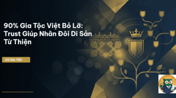 philanthropy gia đình