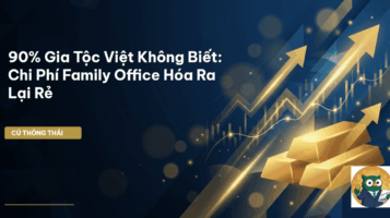 Family Office Việt Nam