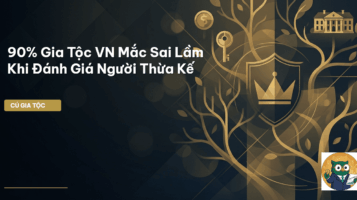 đánh giá người thừa kế