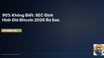 quy định SEC Bitcoin