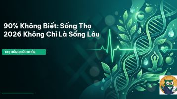 Sống Thọ 2026