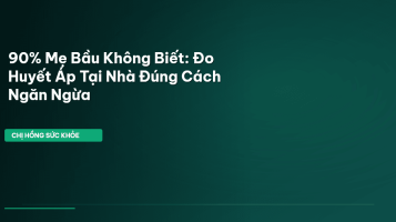 đo huyết áp tại nhà