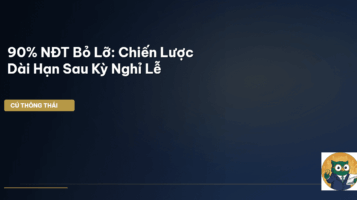 chiến lược đầu tư dài hạn