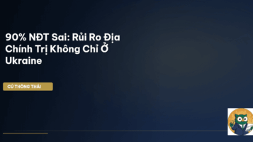 rủi ro địa chính trị