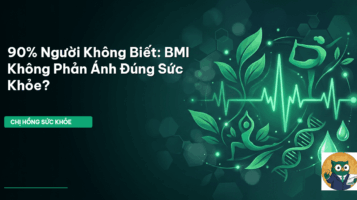 hạn chế BMI