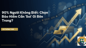 chọn bảo hiểm uy tín