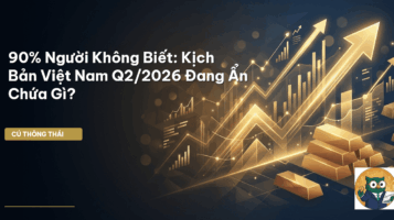 kịch bản kinh tế Việt Nam