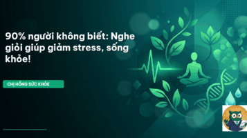 lắng nghe chủ động