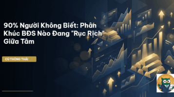 đầu tư bất động sản