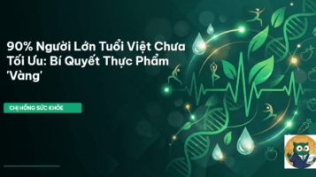 thực phẩm vàng tim mạch