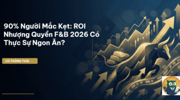 đầu tư nhượng quyền