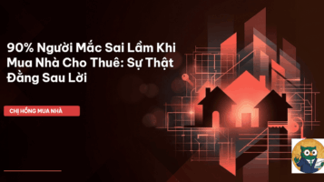 đầu tư nhà cho thuê