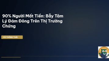tâm lý đám đông