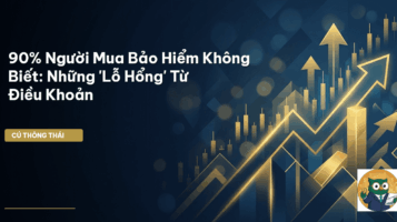 điều khoản loại trừ bảo hiểm