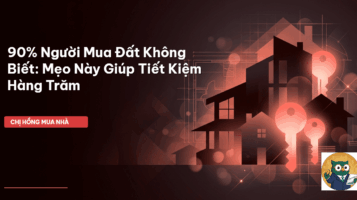 thương lượng giá đất