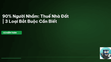 thuế nhà đất