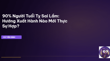 hướng xuất hành tuổi Tỵ