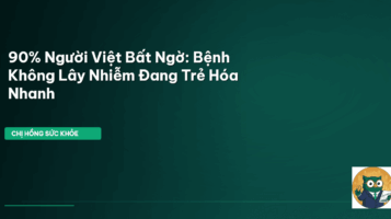 sức khỏe người Việt