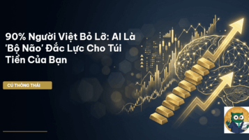 AI quản lý tài chính cá nhân