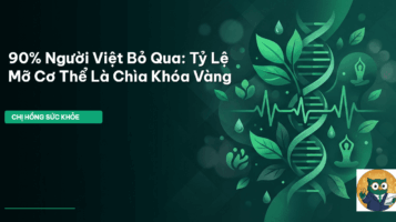 tỷ lệ mỡ cơ thể