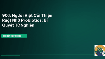 probiotics