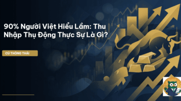 thu nhập thụ động