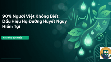 hạ đường huyết