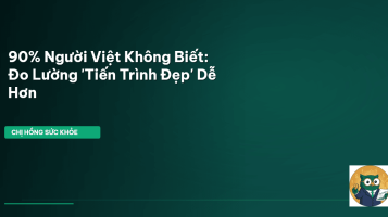 tiến trình đẹp