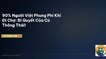 tiết kiệm cá nhân