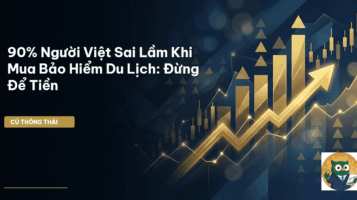 bảo hiểm du lịch