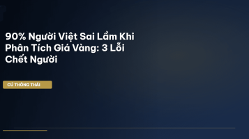 giá vàng hôm nay