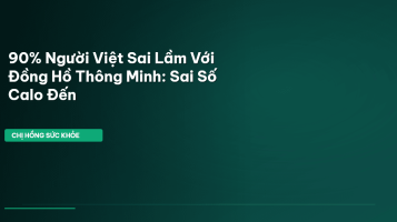 đồng hồ thông minh