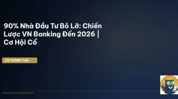 chiến lược ngân hàng