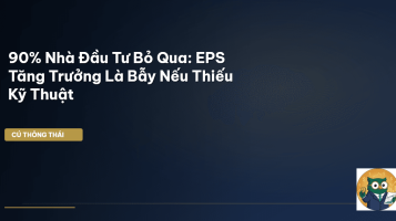 eps tăng trưởng
