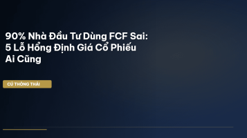 FCF