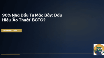 báo cáo tài chính