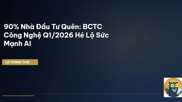 BCTC Công Nghệ
