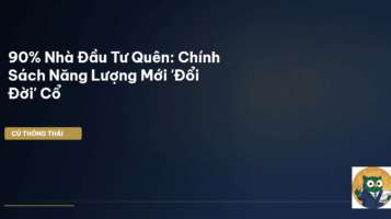 cổ phiếu ngành điện