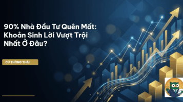 đầu tư bản thân