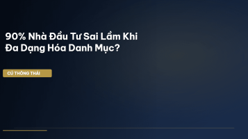 đa dạng hóa danh mục