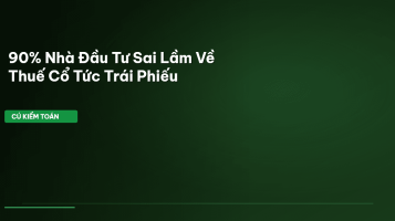 thuế cổ tức